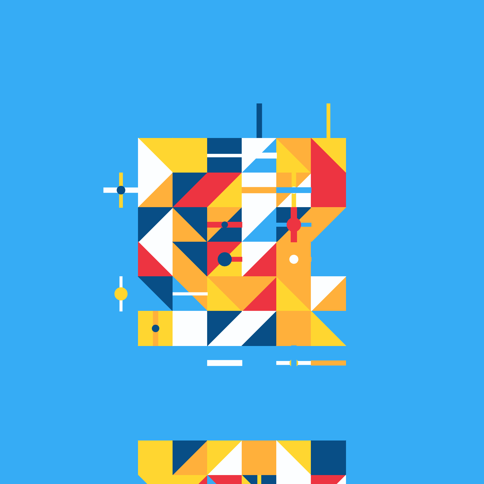 Opepen / GEN01 #4