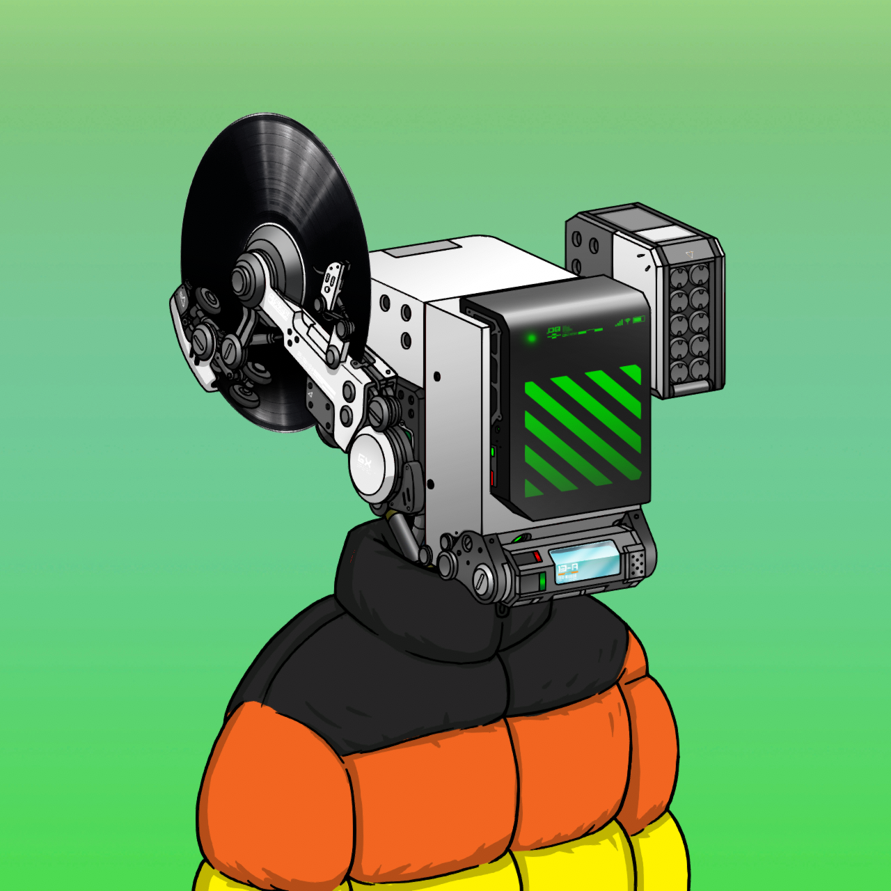 NFT Image