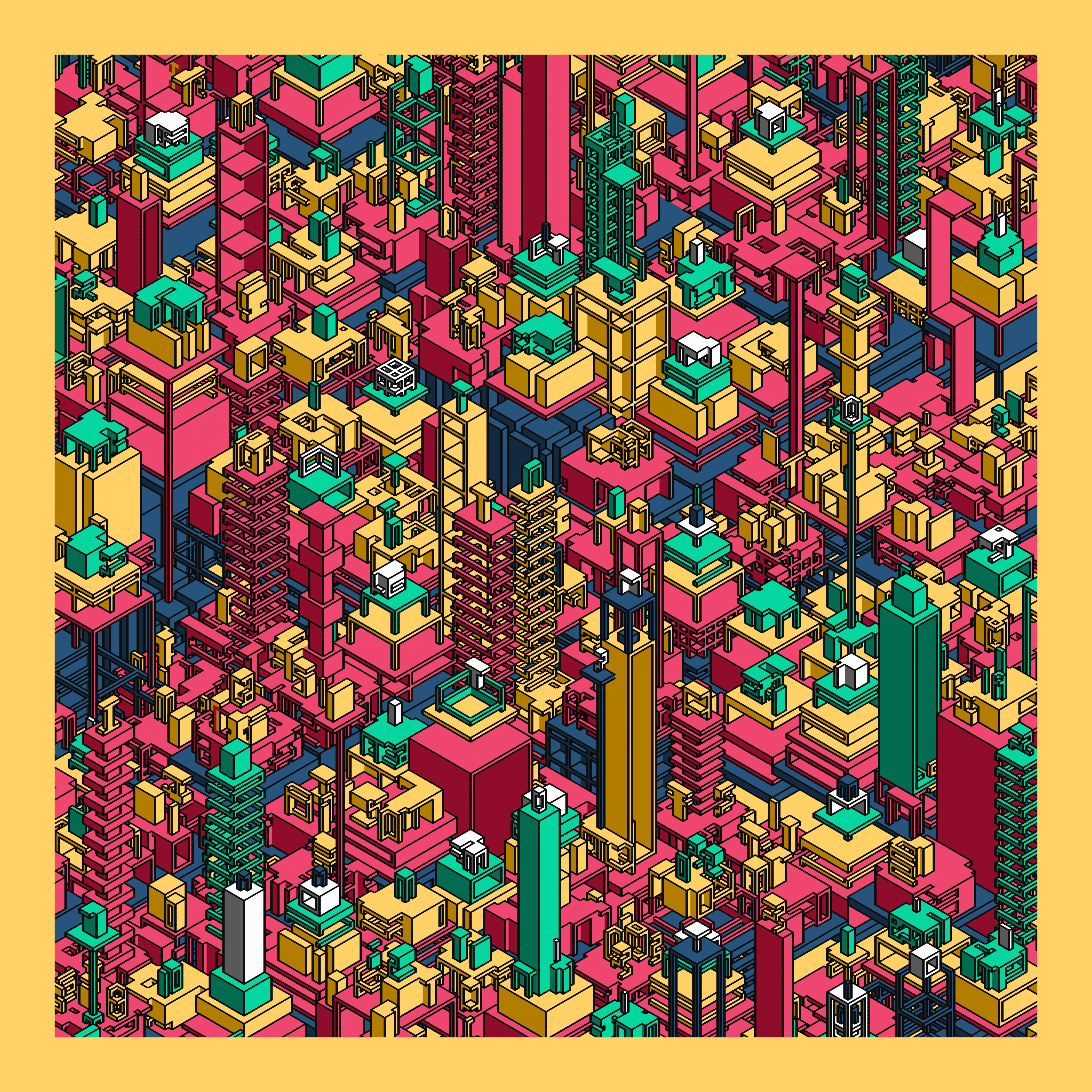 Plasticity #340