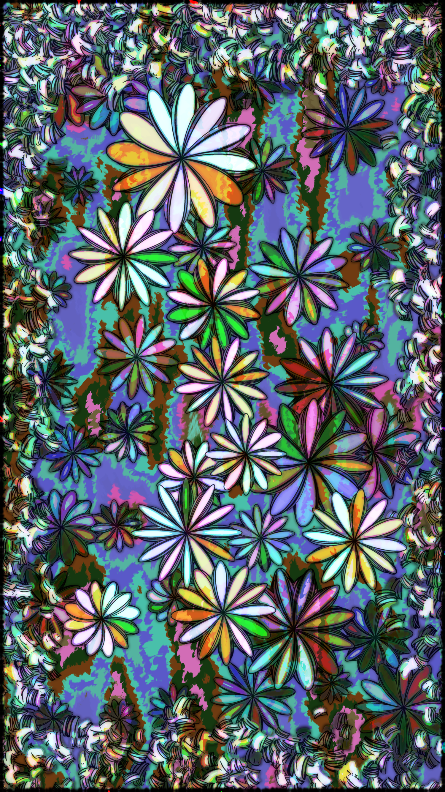 Flowers of Alfiren #16