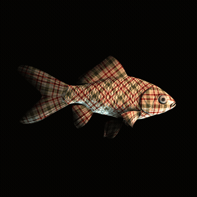 CryptoFish #1616