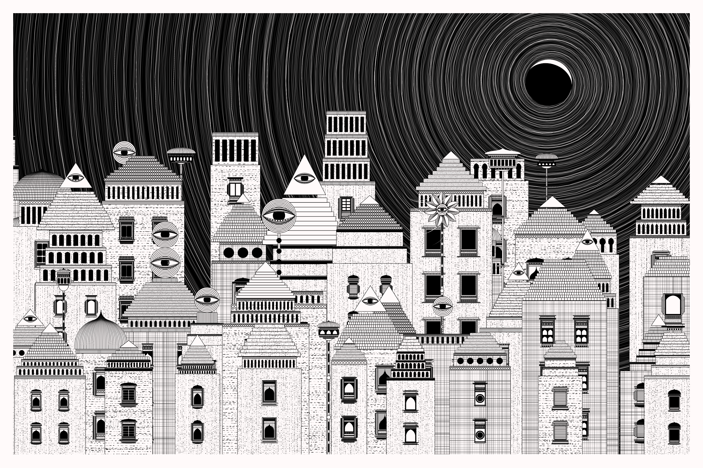 Alan Ki Aankhen #264