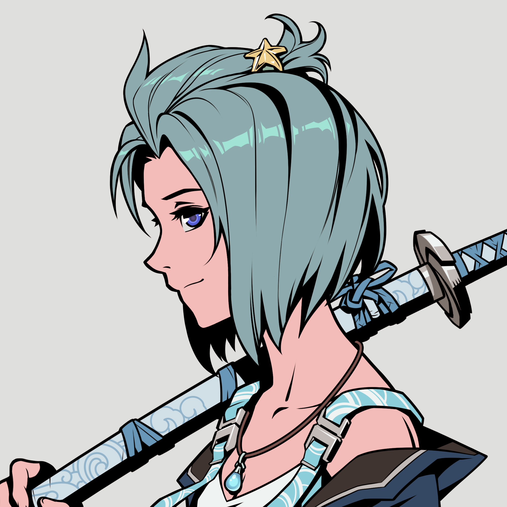 vivyan.eth Ethereum Name Service (ENS and .eth domain) PFP