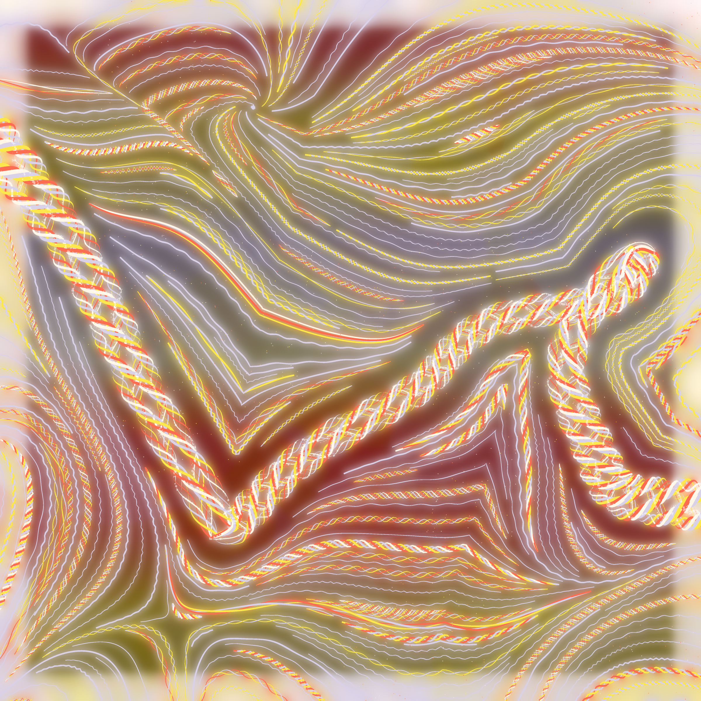 Friendship Bracelets #2104