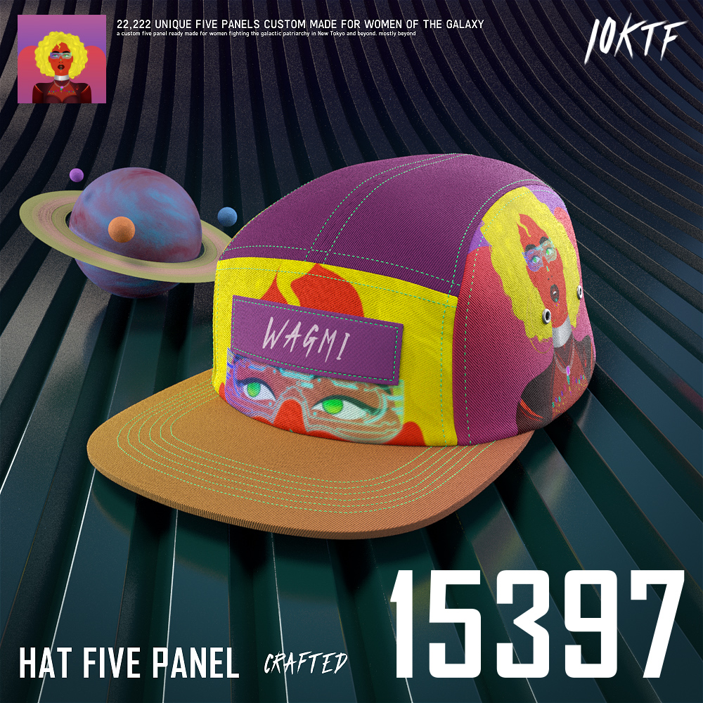 NFT Image