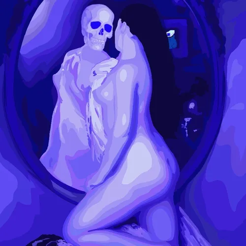 There Is a Hell Believe Me I've Seen It, There Is a Heaven Let's Keep It a Secret.