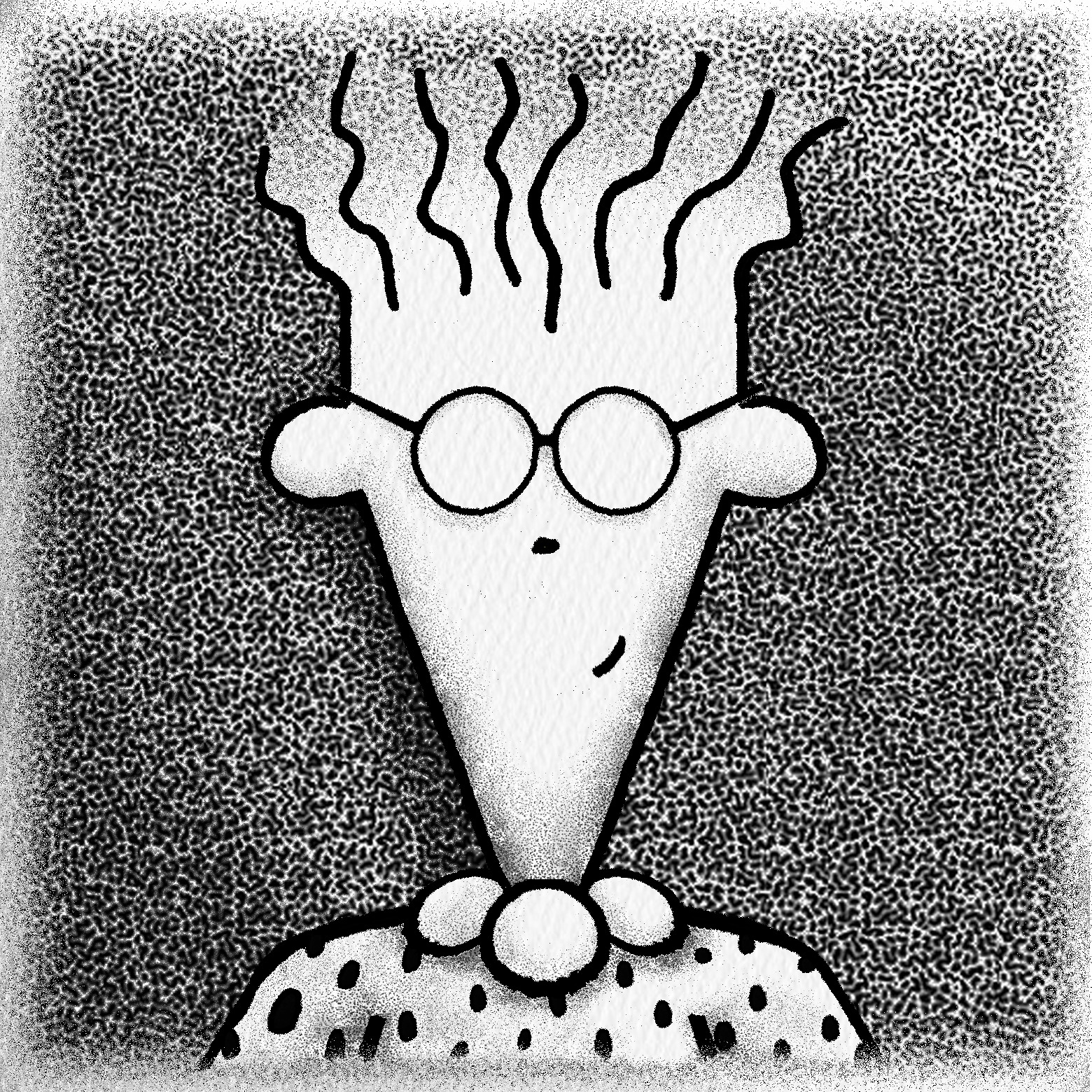 Fido Dido #540 