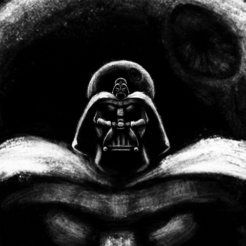 Vader Power