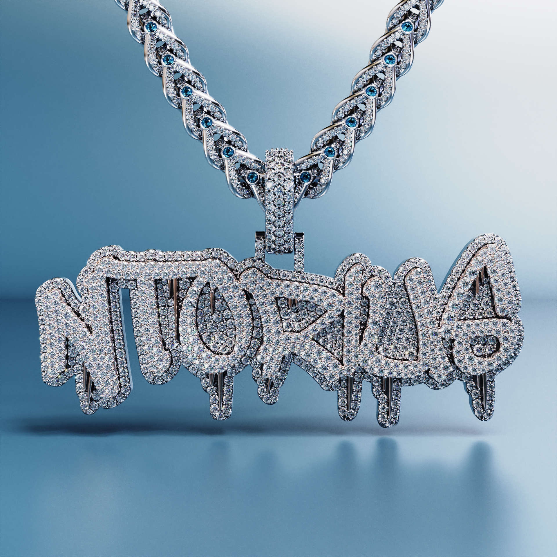 Diamond Rabbit 💎🐰 #29/69