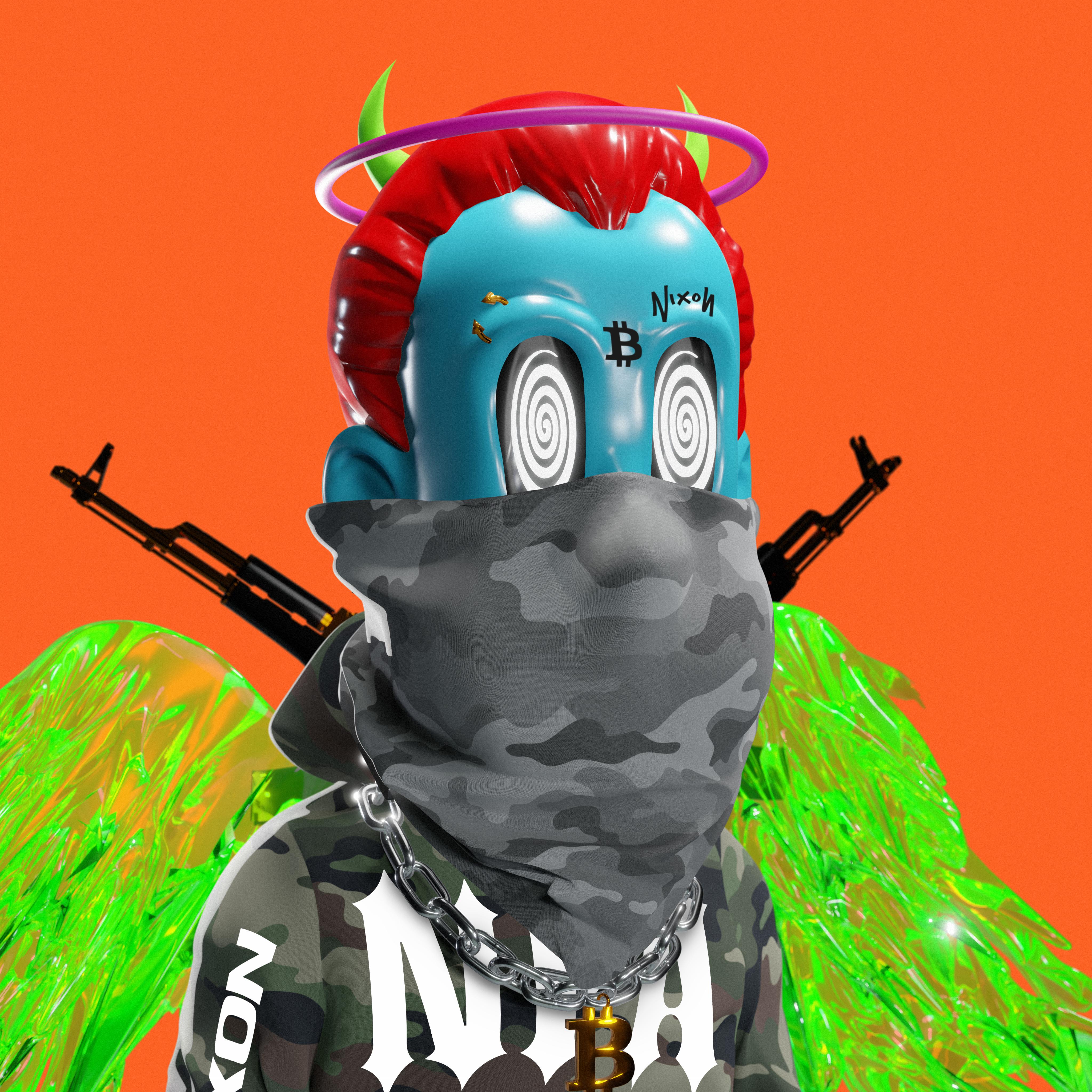 NFT Image