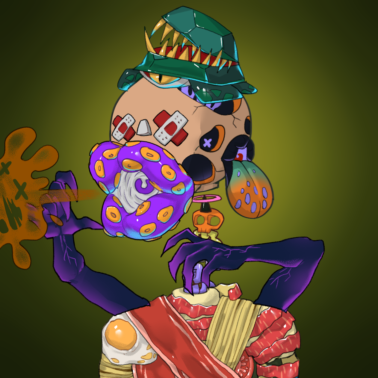 NFT Image