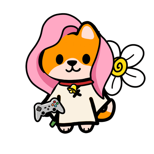 Shabu Town Shiba #9797