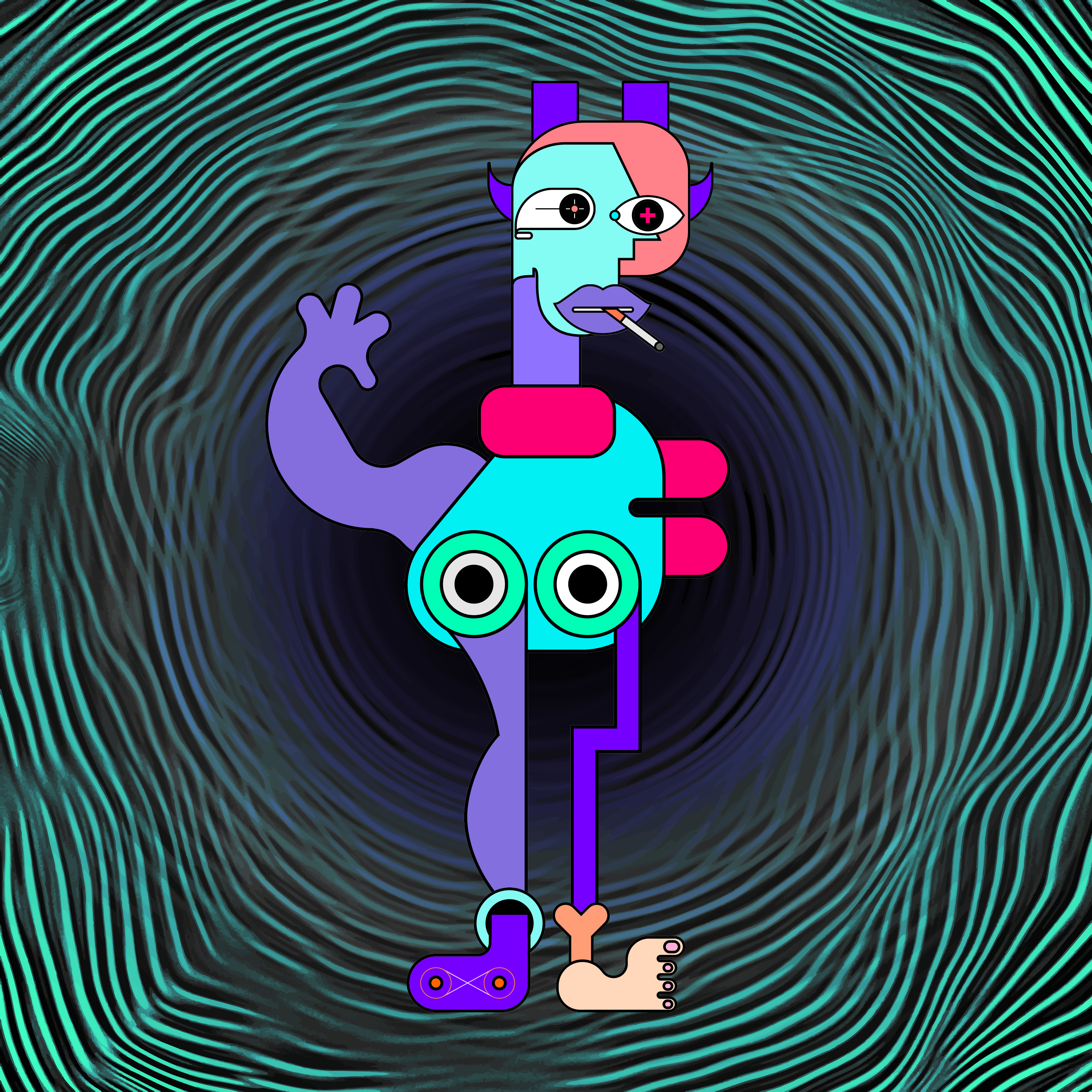 NFT Image