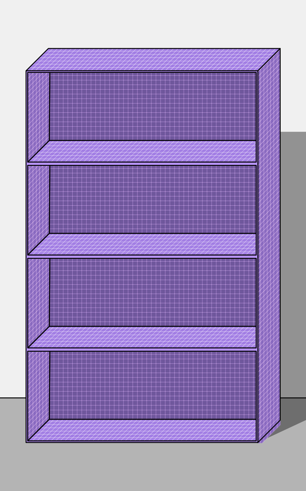 Diggly Collects All #263
