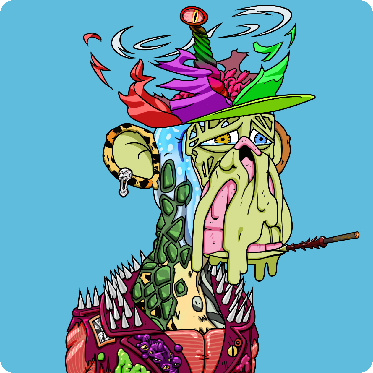NFT Image
