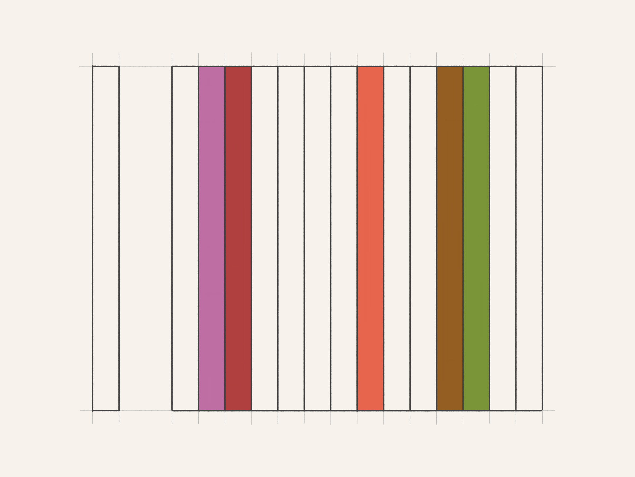 Drawings for a Monument #295