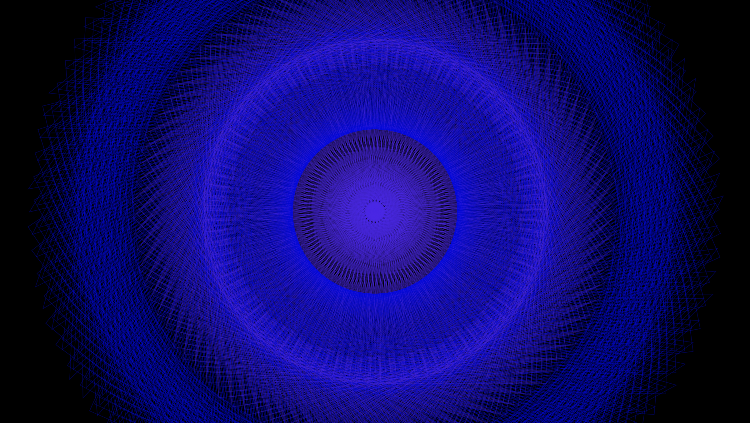 Squares and Triangles #7