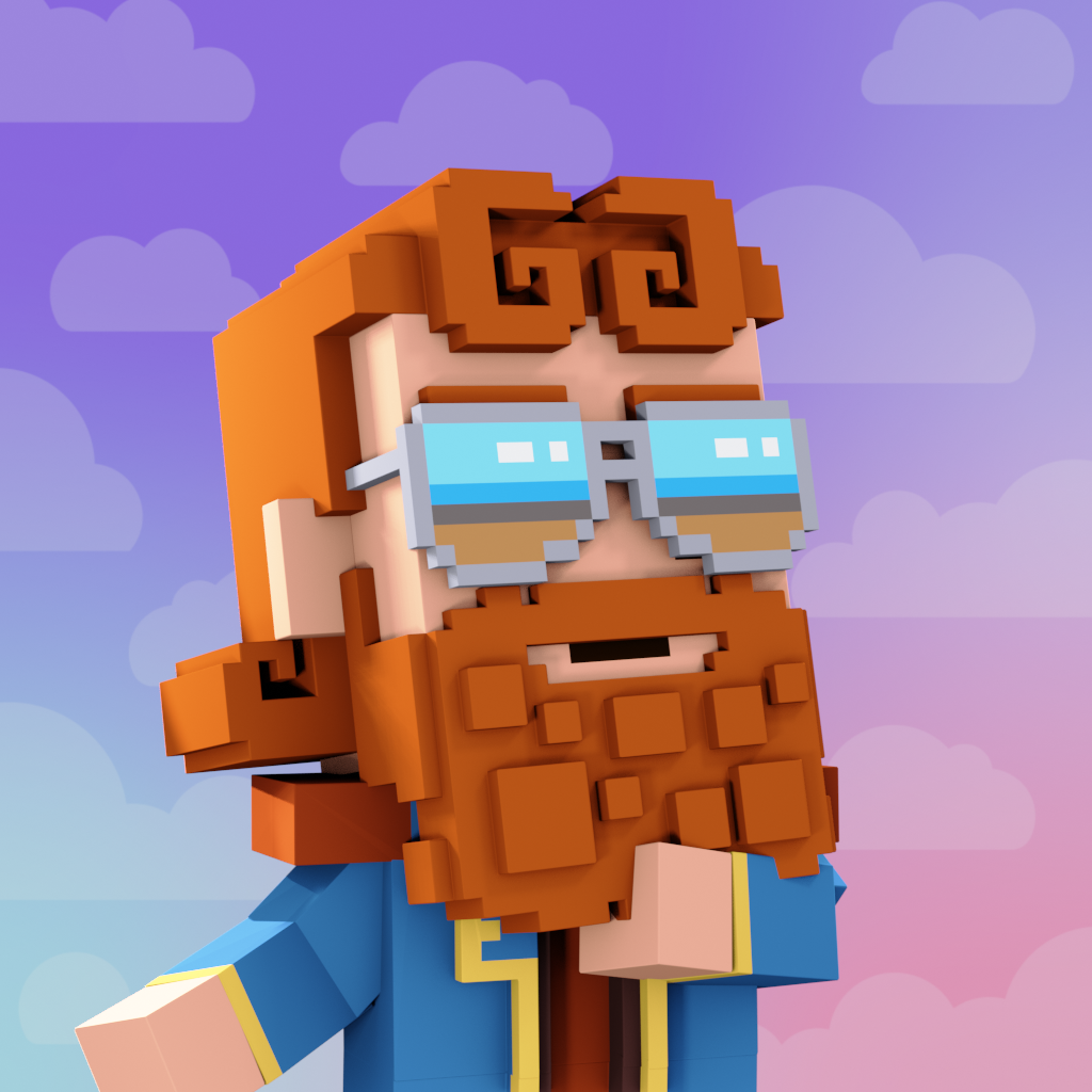 Founder's Pirate #885