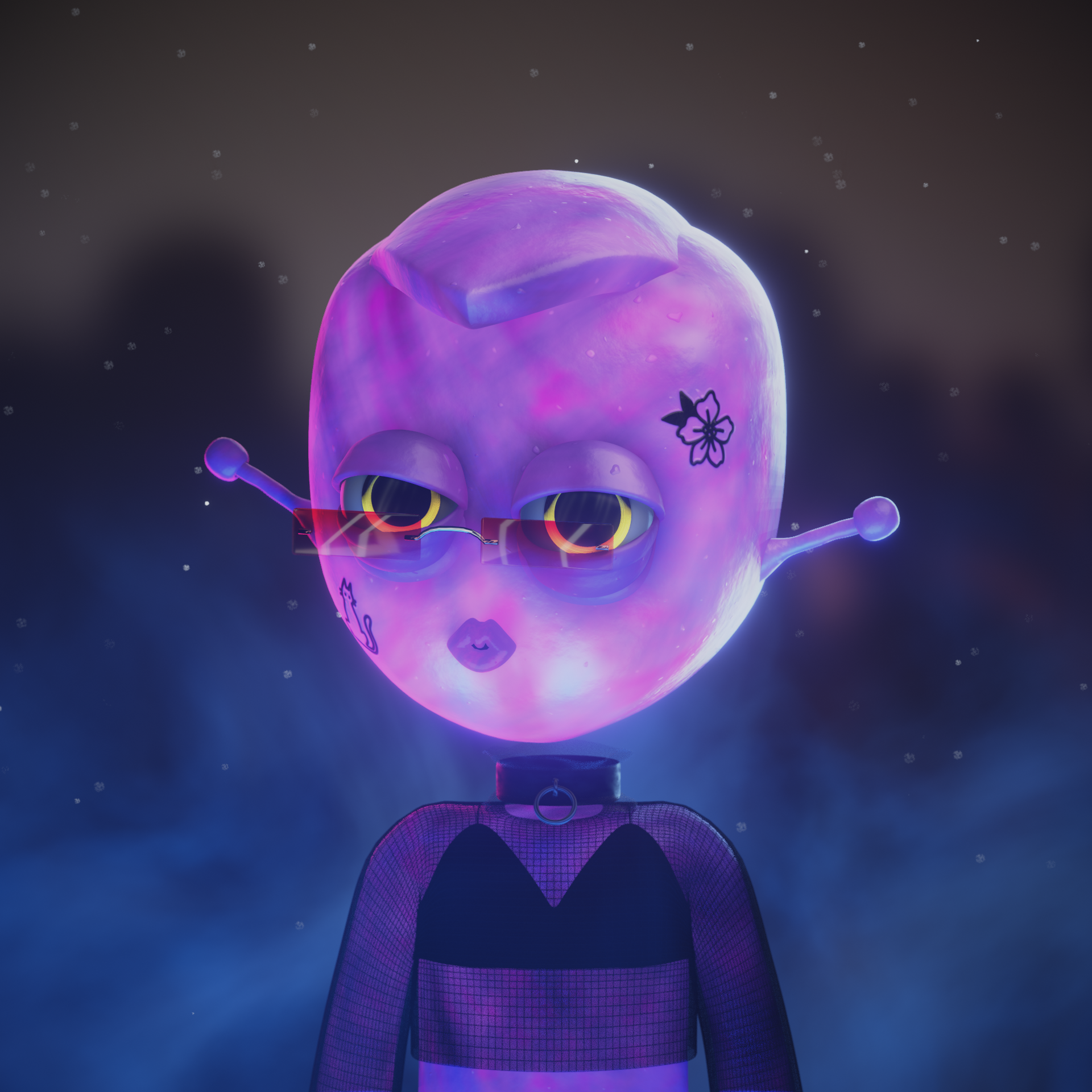 NFT Image