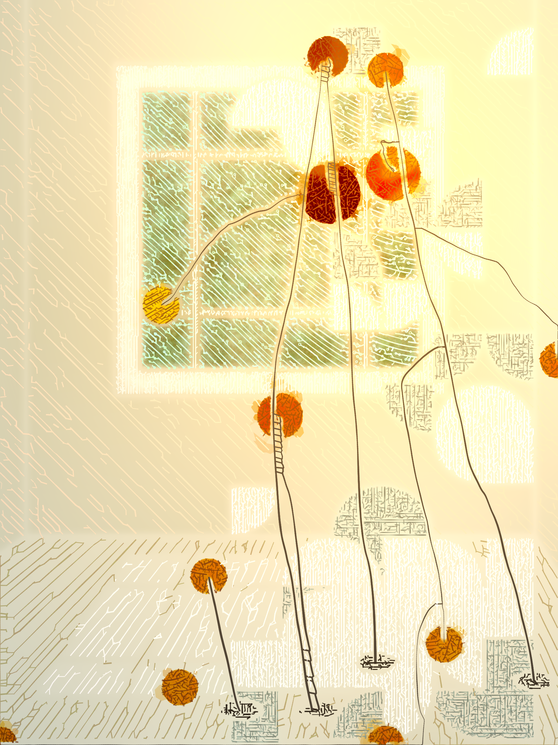 The Colors That Heal #110