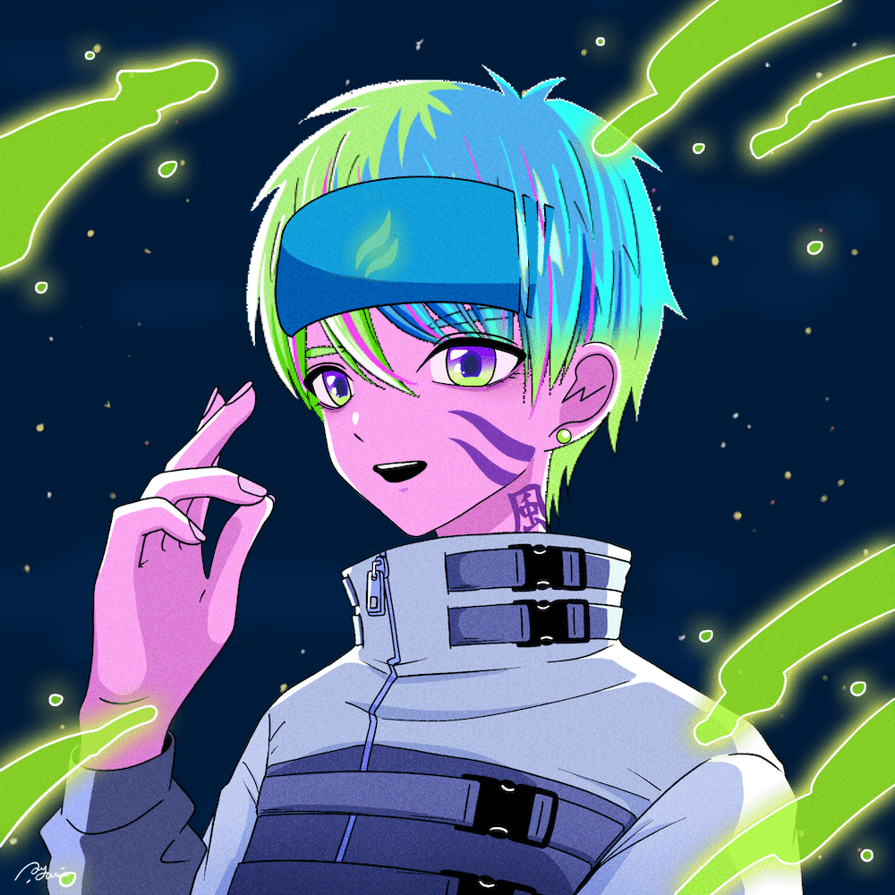 NFT Image