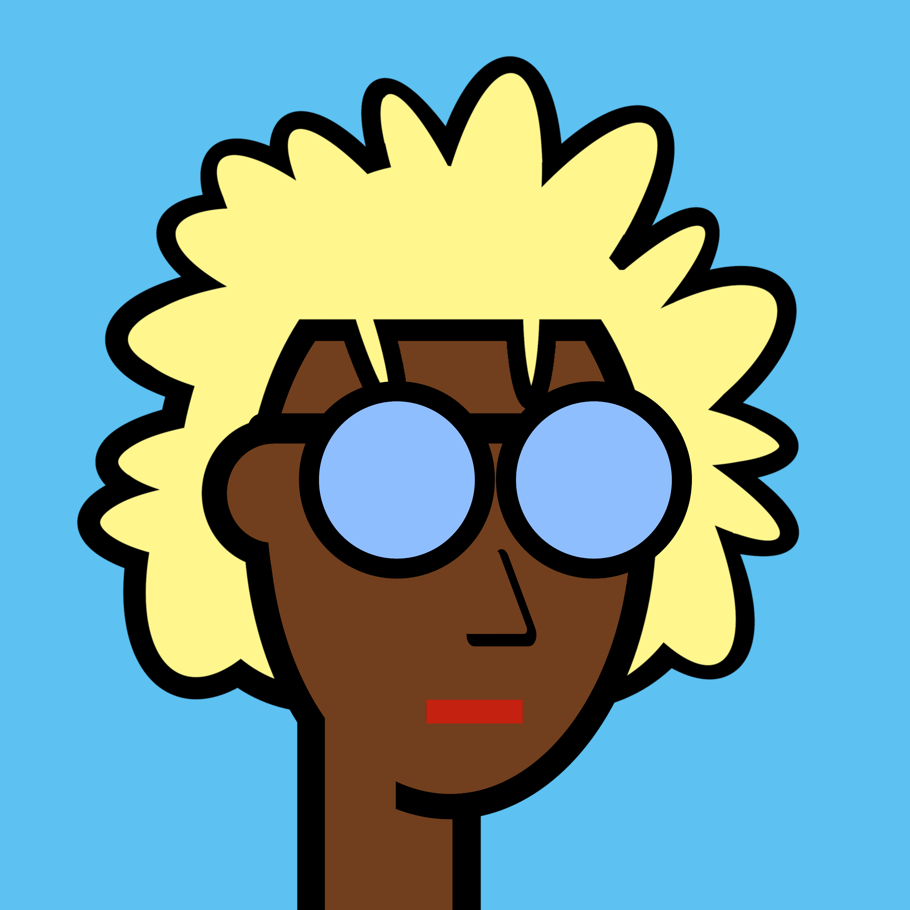 NOOBPUNK #4028