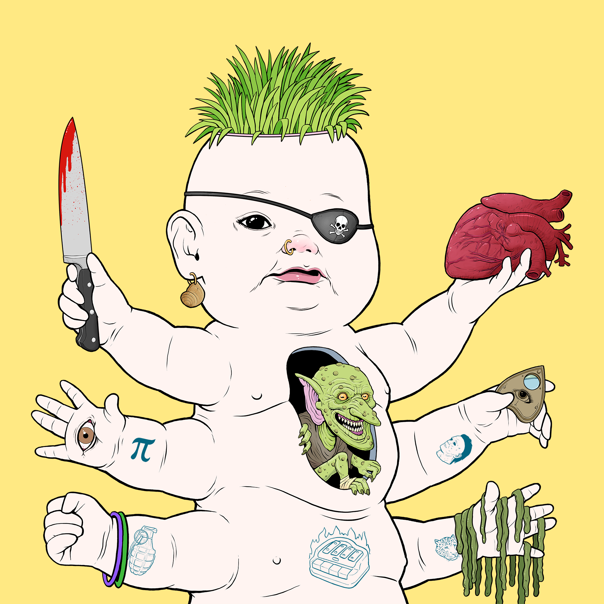 NFT Image