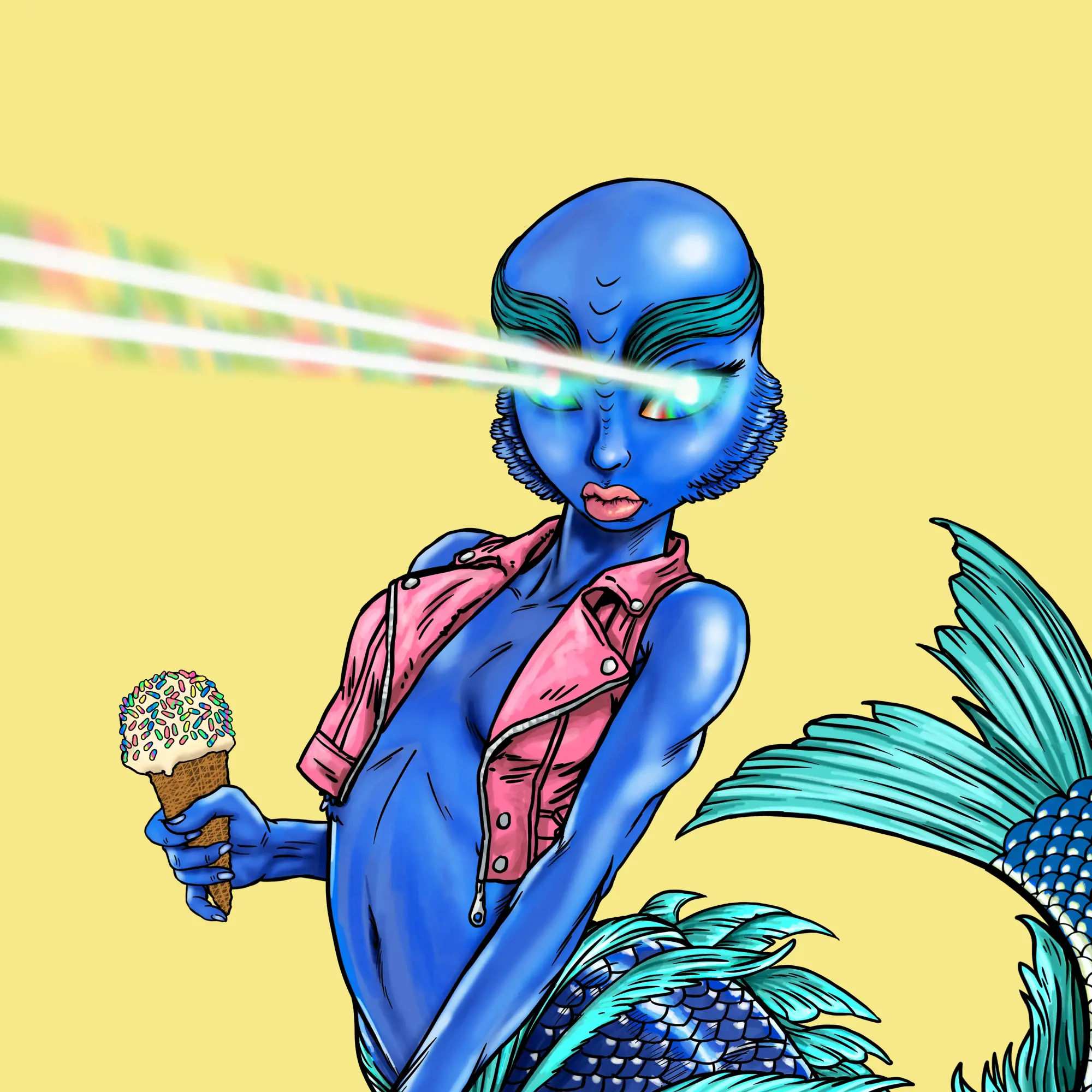 NFT Image