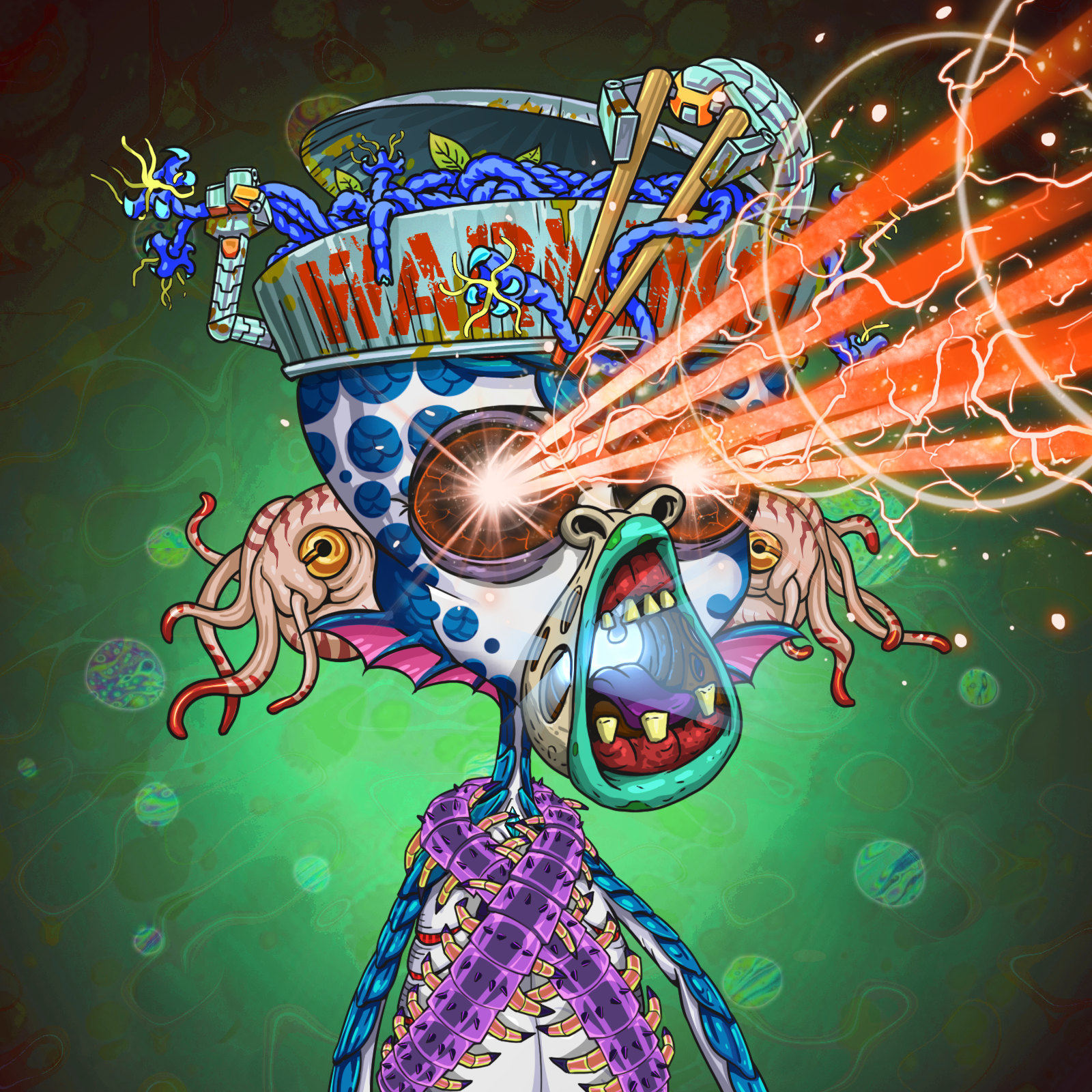 NFT Image