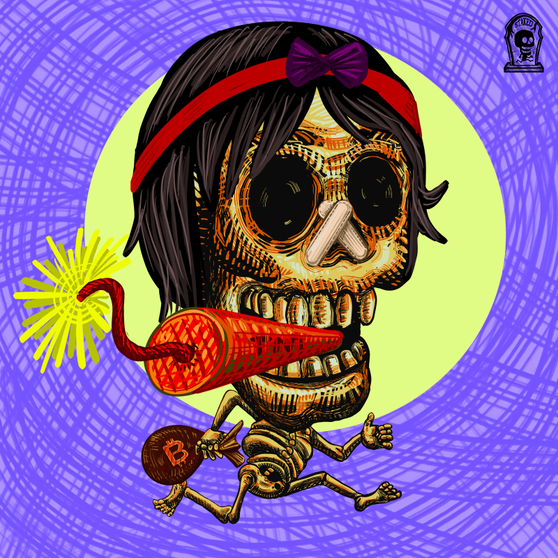 Streetlab Genesis #1085