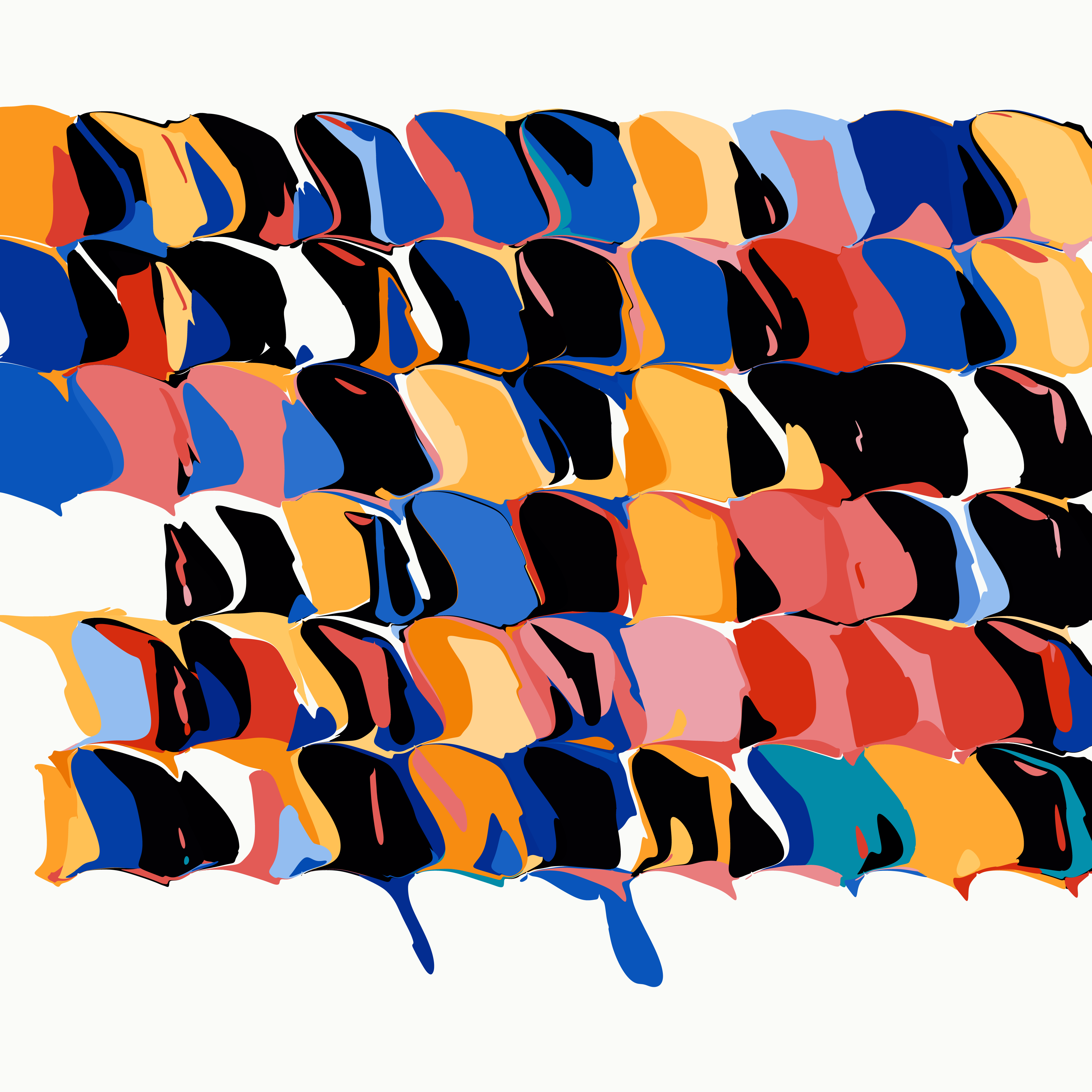 Rhythm & the Machine #152