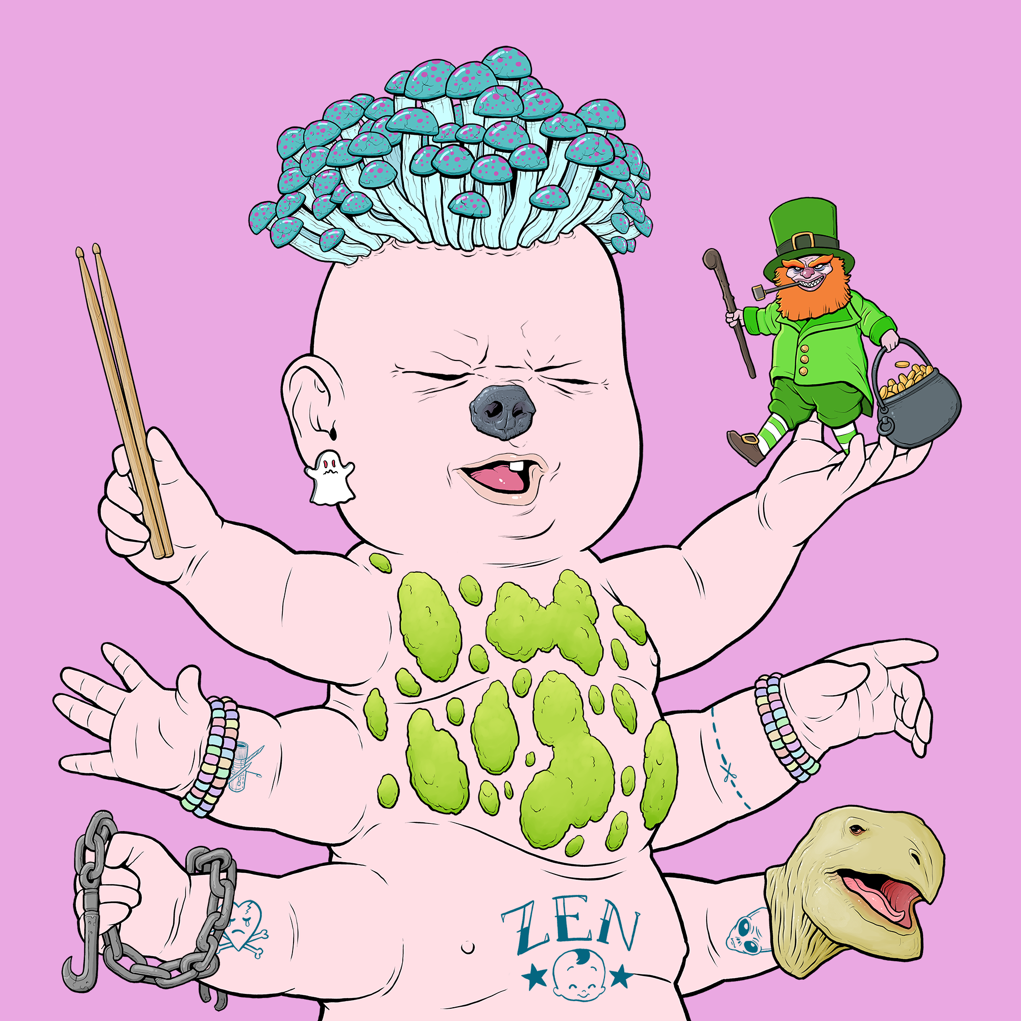 NFT Image