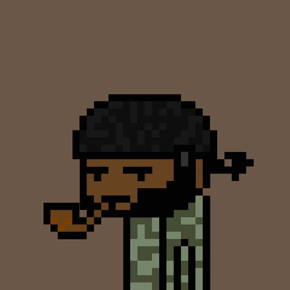 HeadHunters club #2757