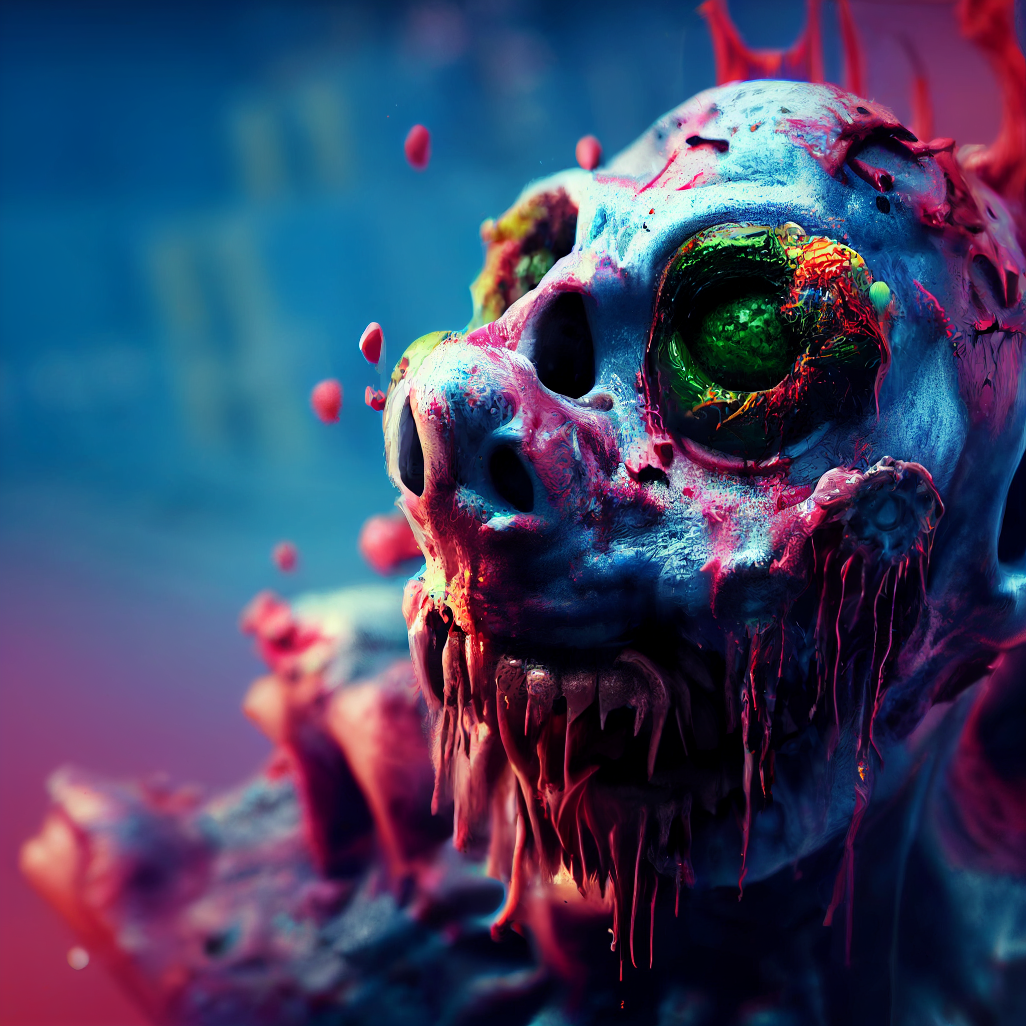 Creature #384