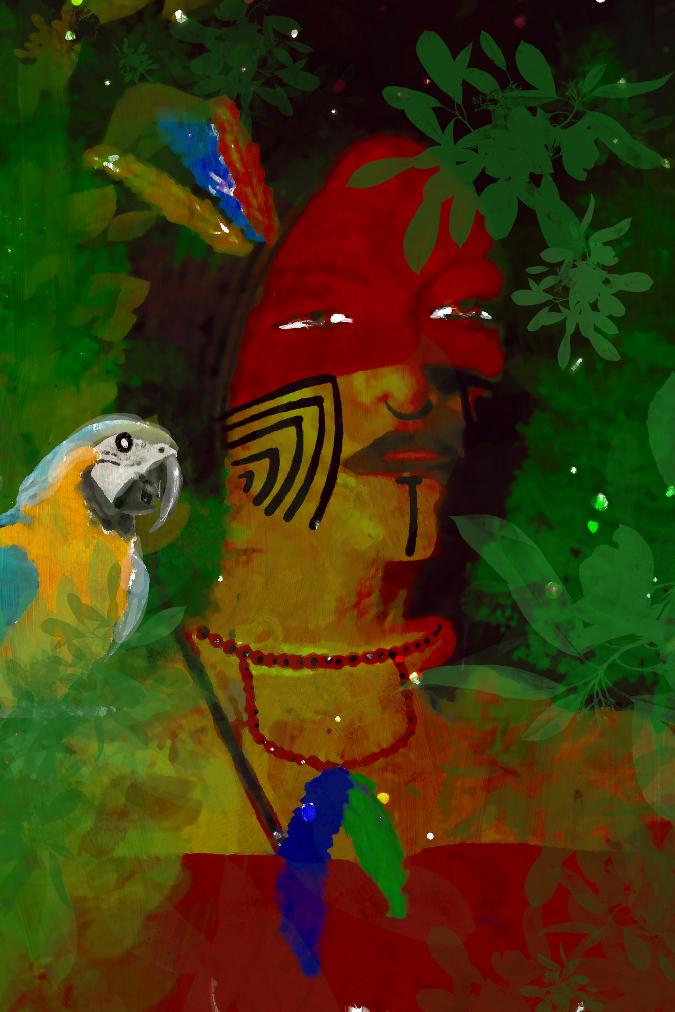AMAZONIA
