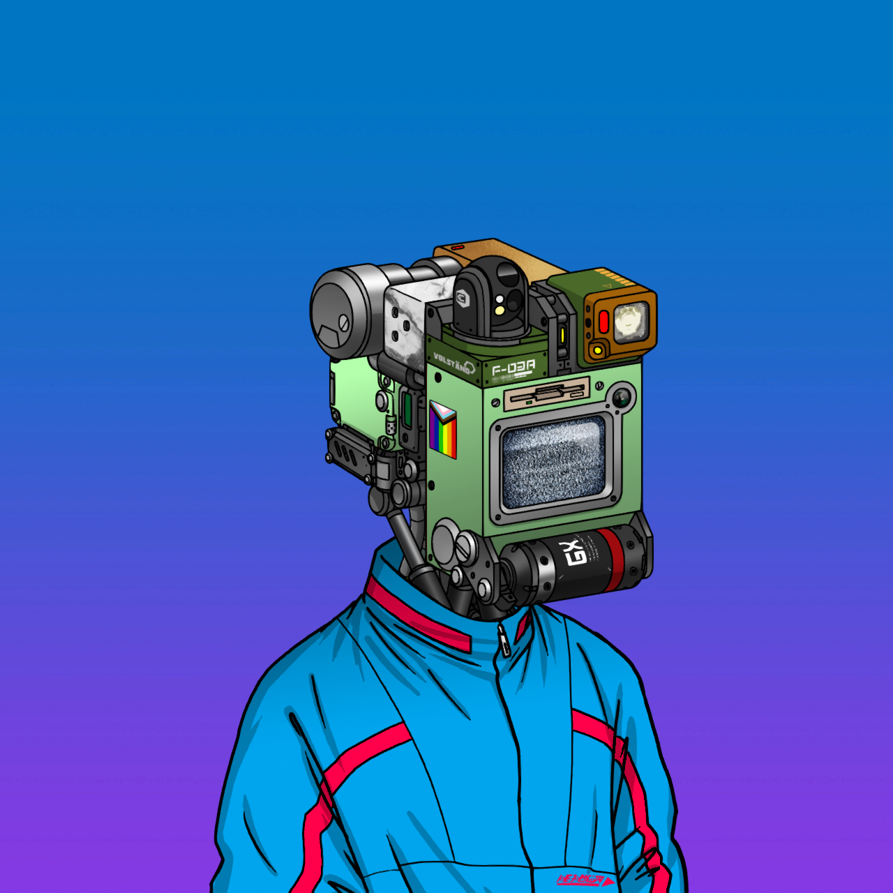 NFT Image