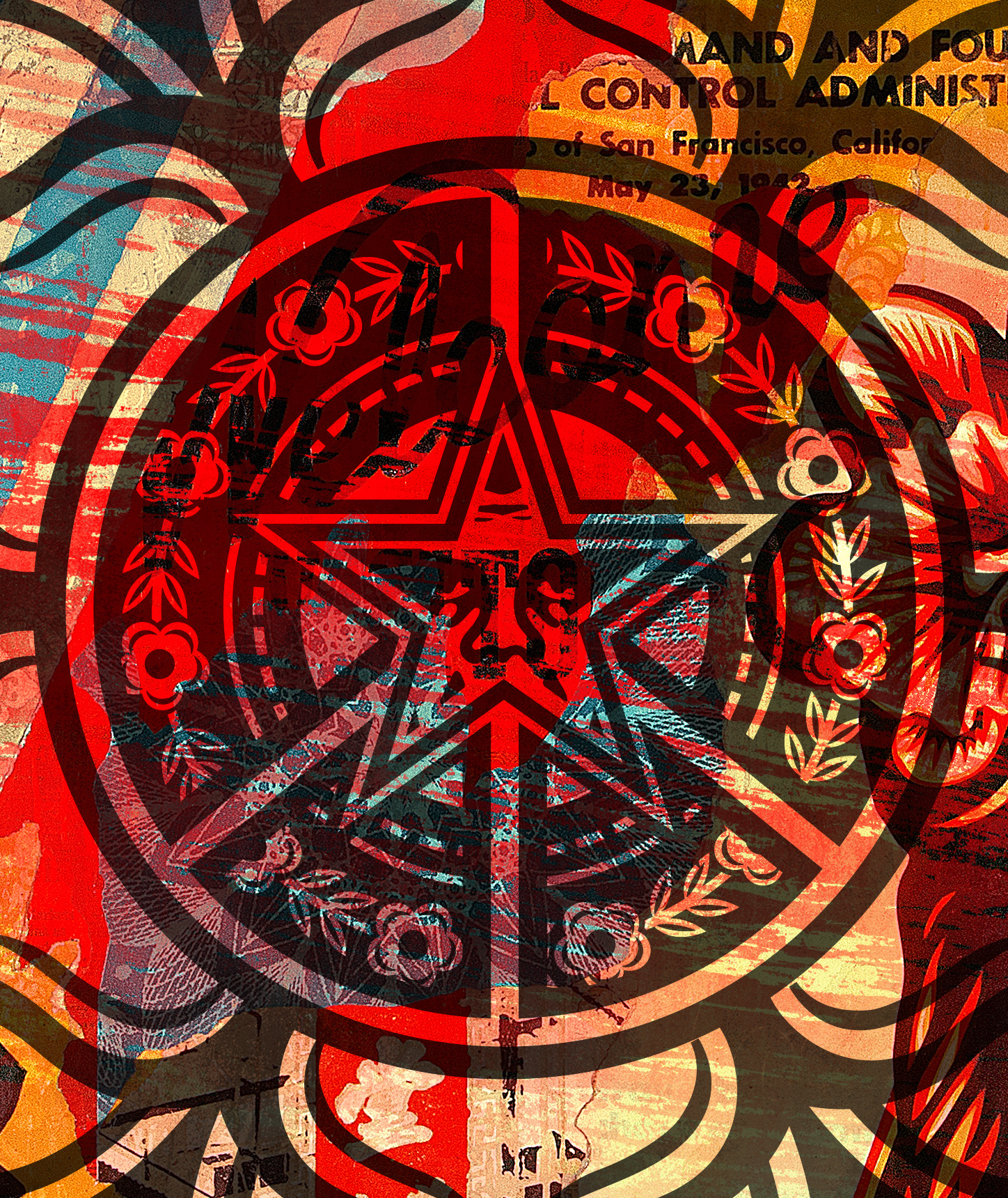 DEGENERATE/REGENERATE #2752