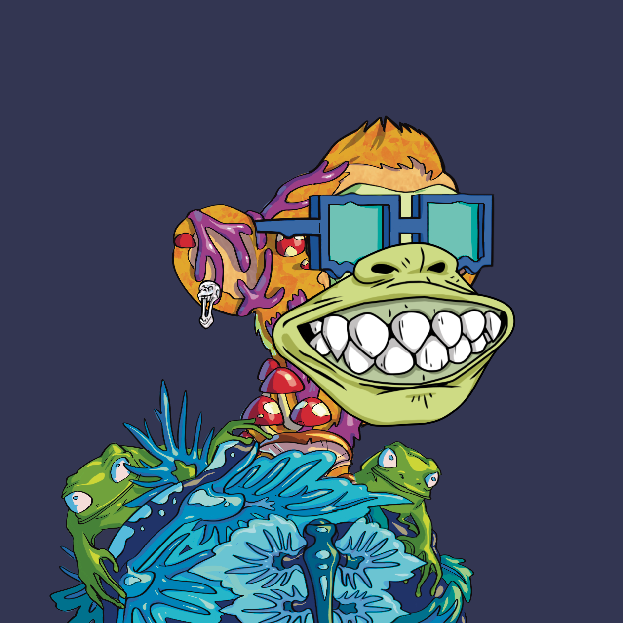NFT Image