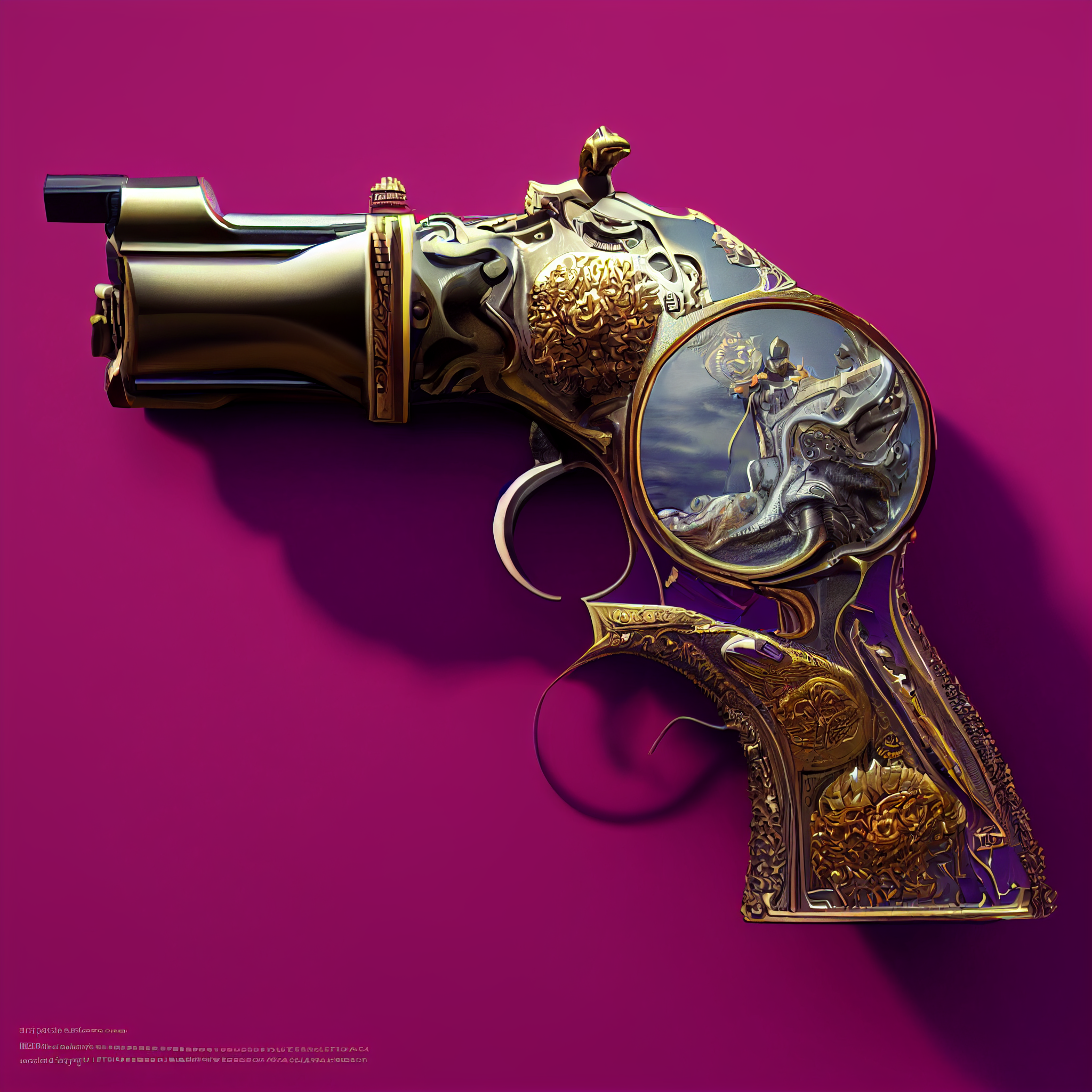 TheGunMuseum #76