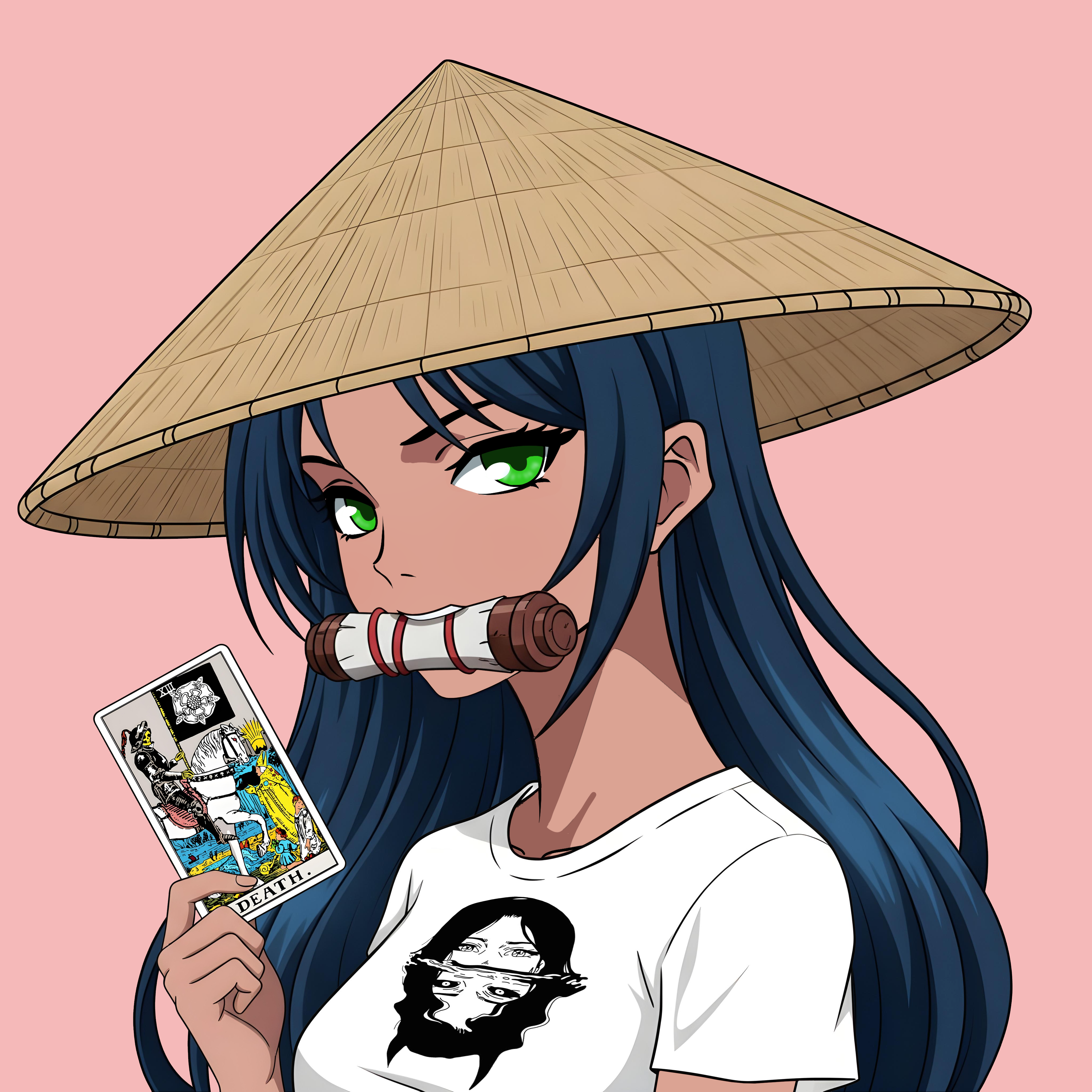 Shiki #121