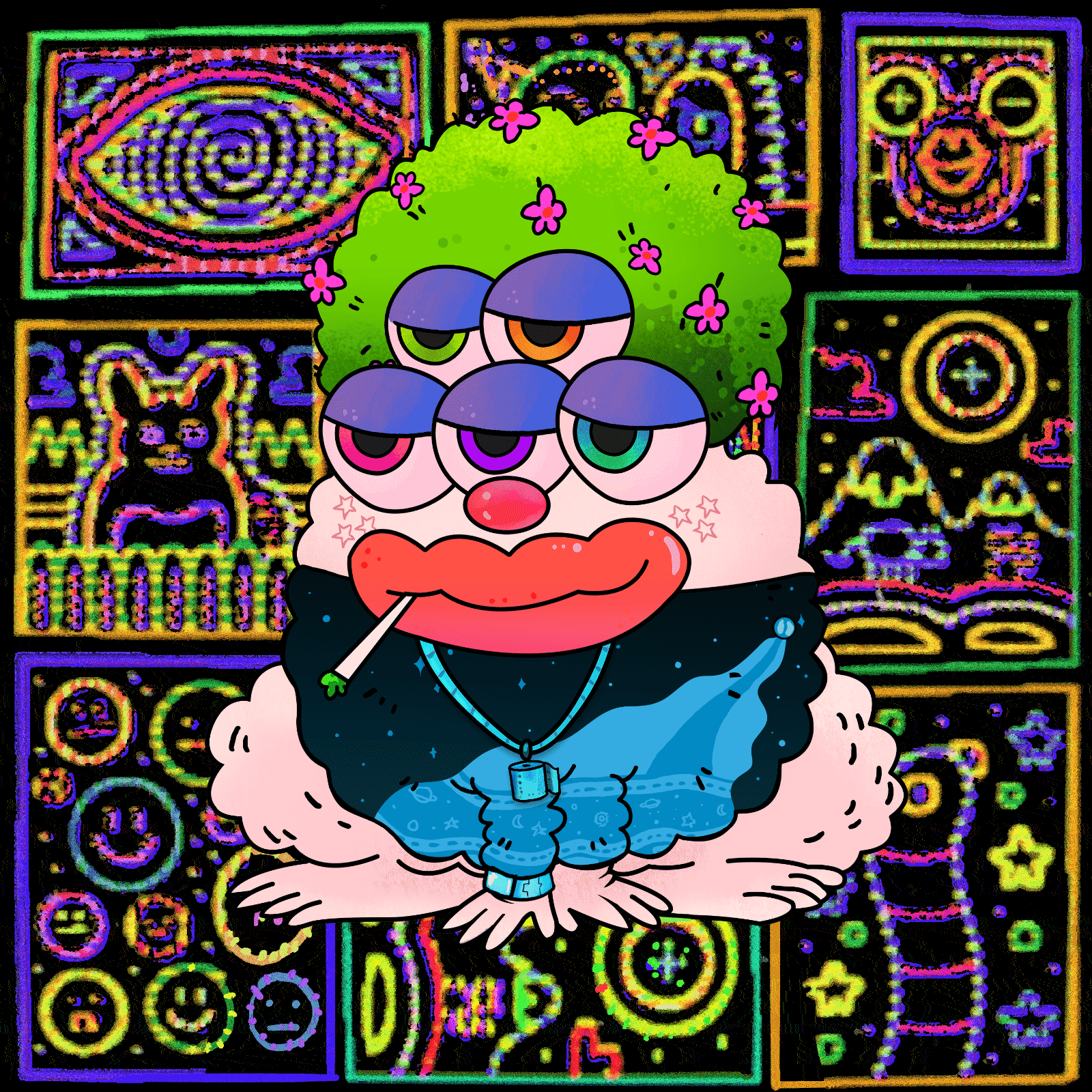 NFT Image