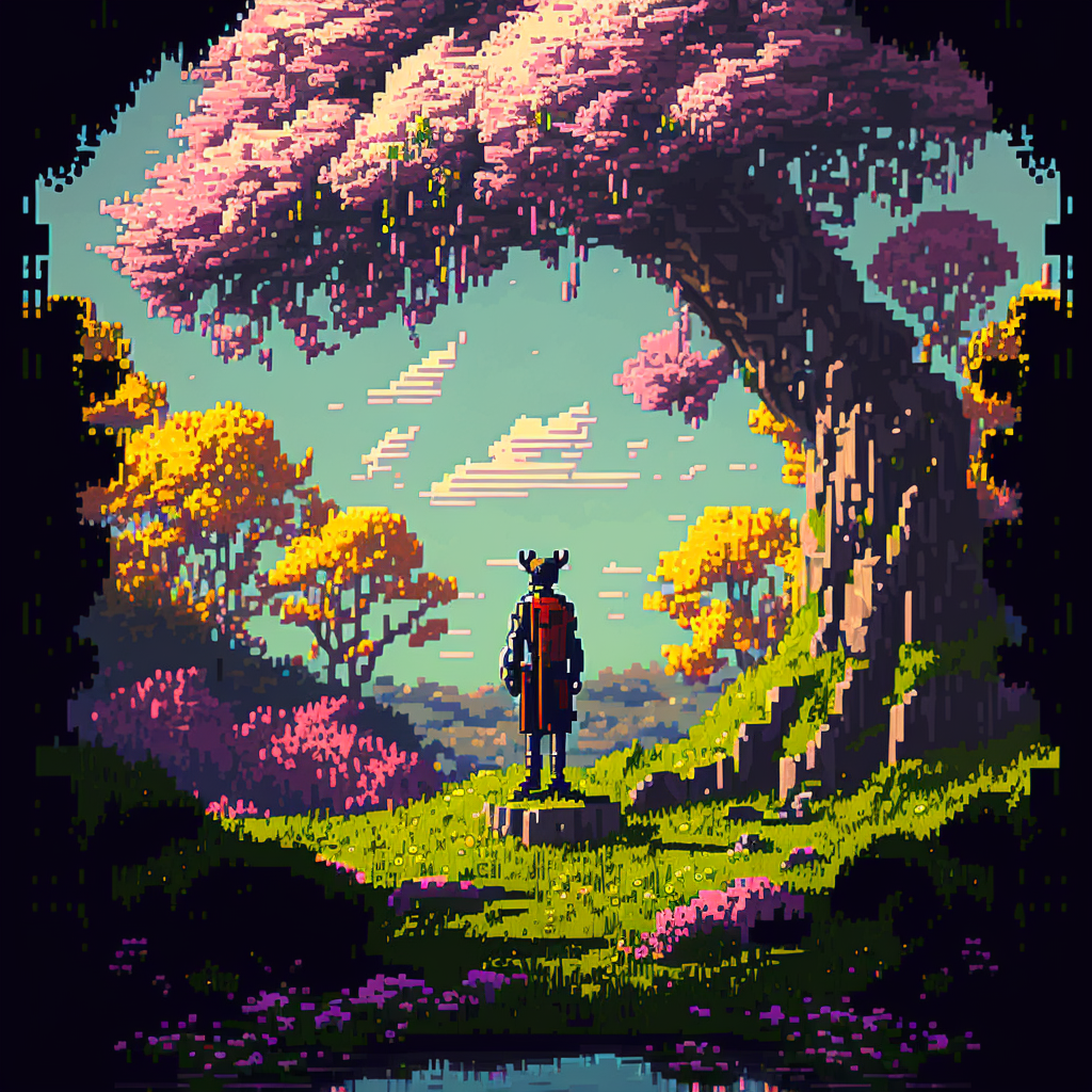 Adventurers #4513