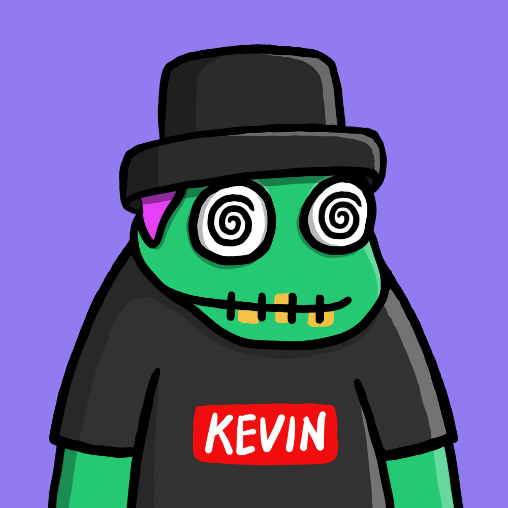 Kevin #713