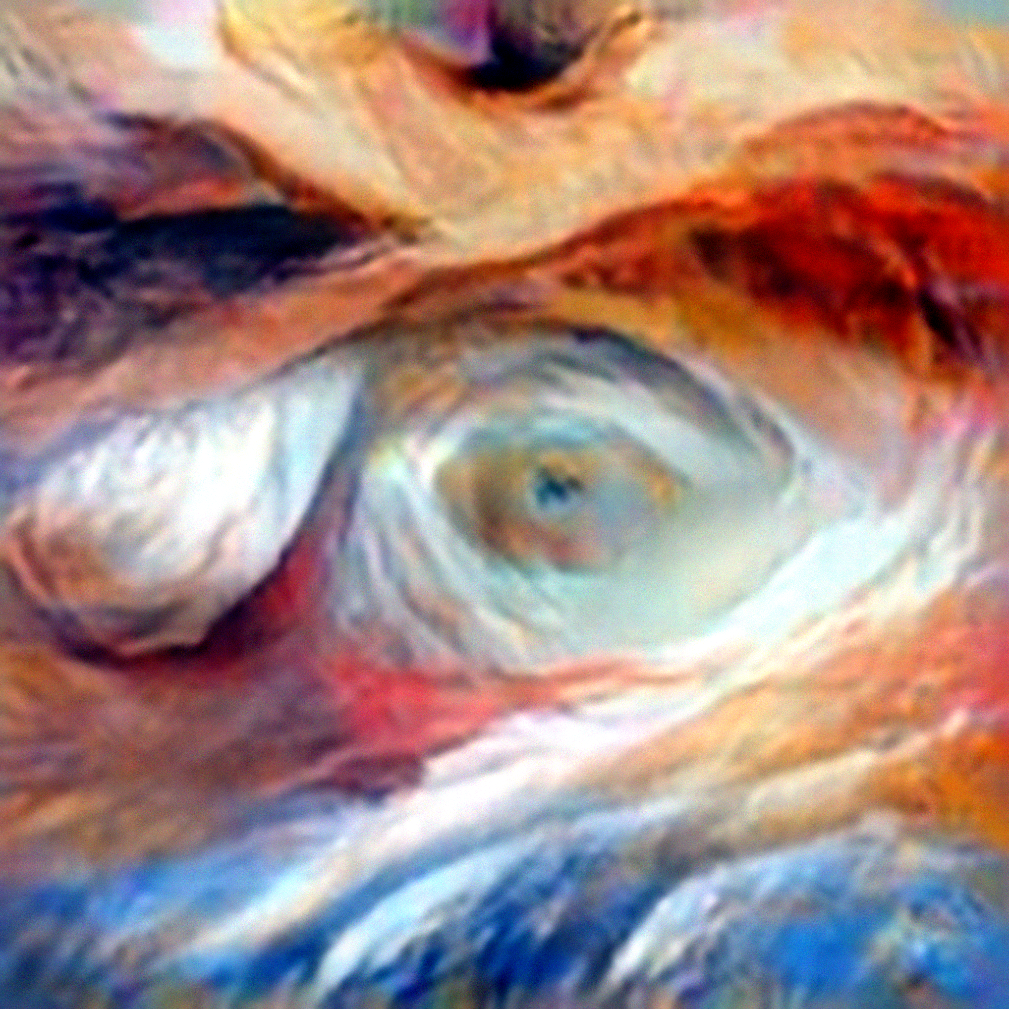 Jupiter #5 (Corpus: Spheres of Heaven)