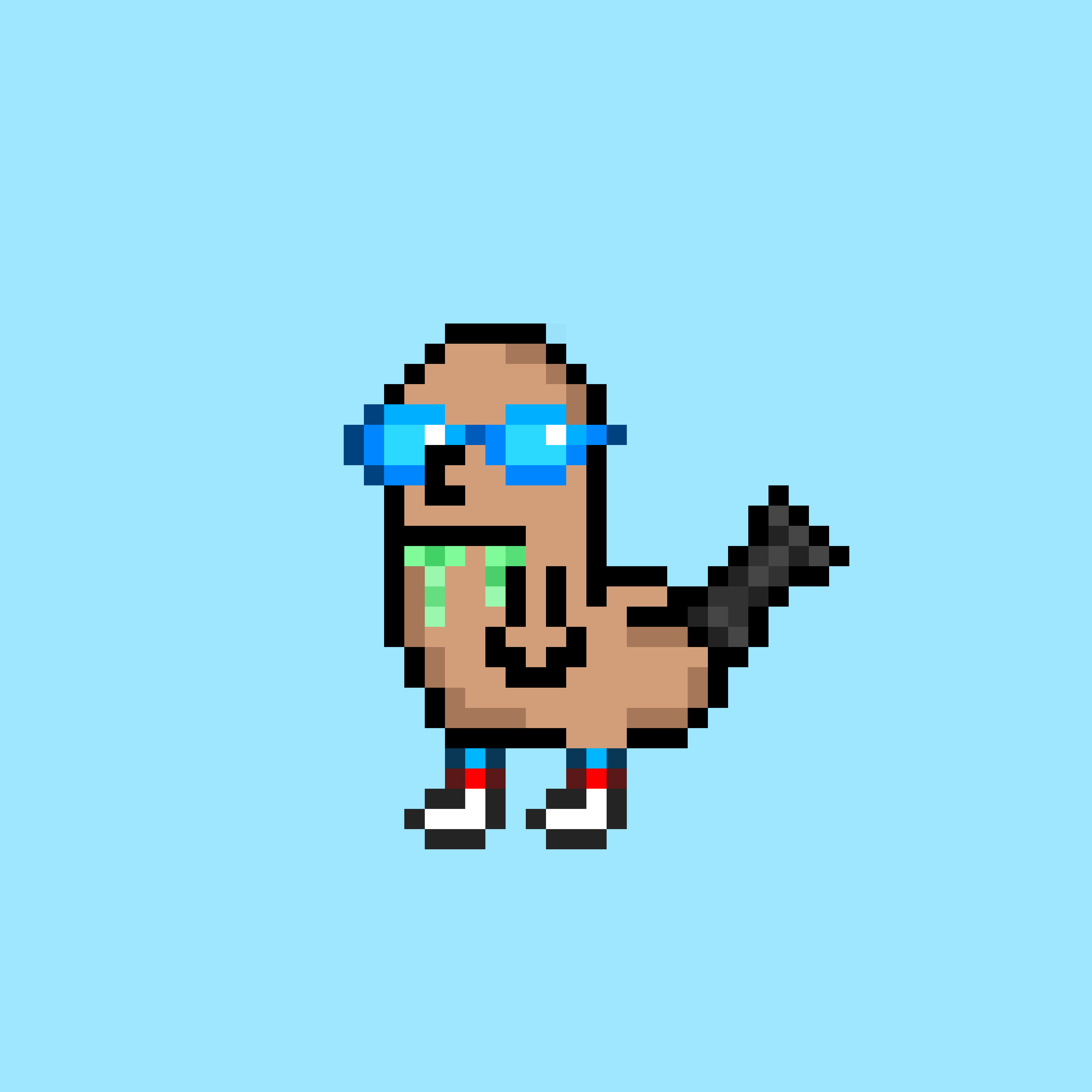 CryptoDickbutt #1481