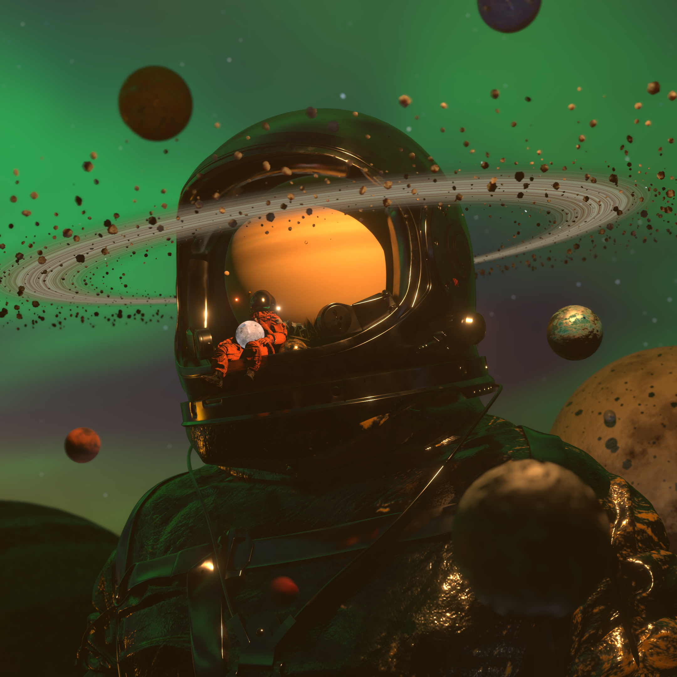 NFT Image