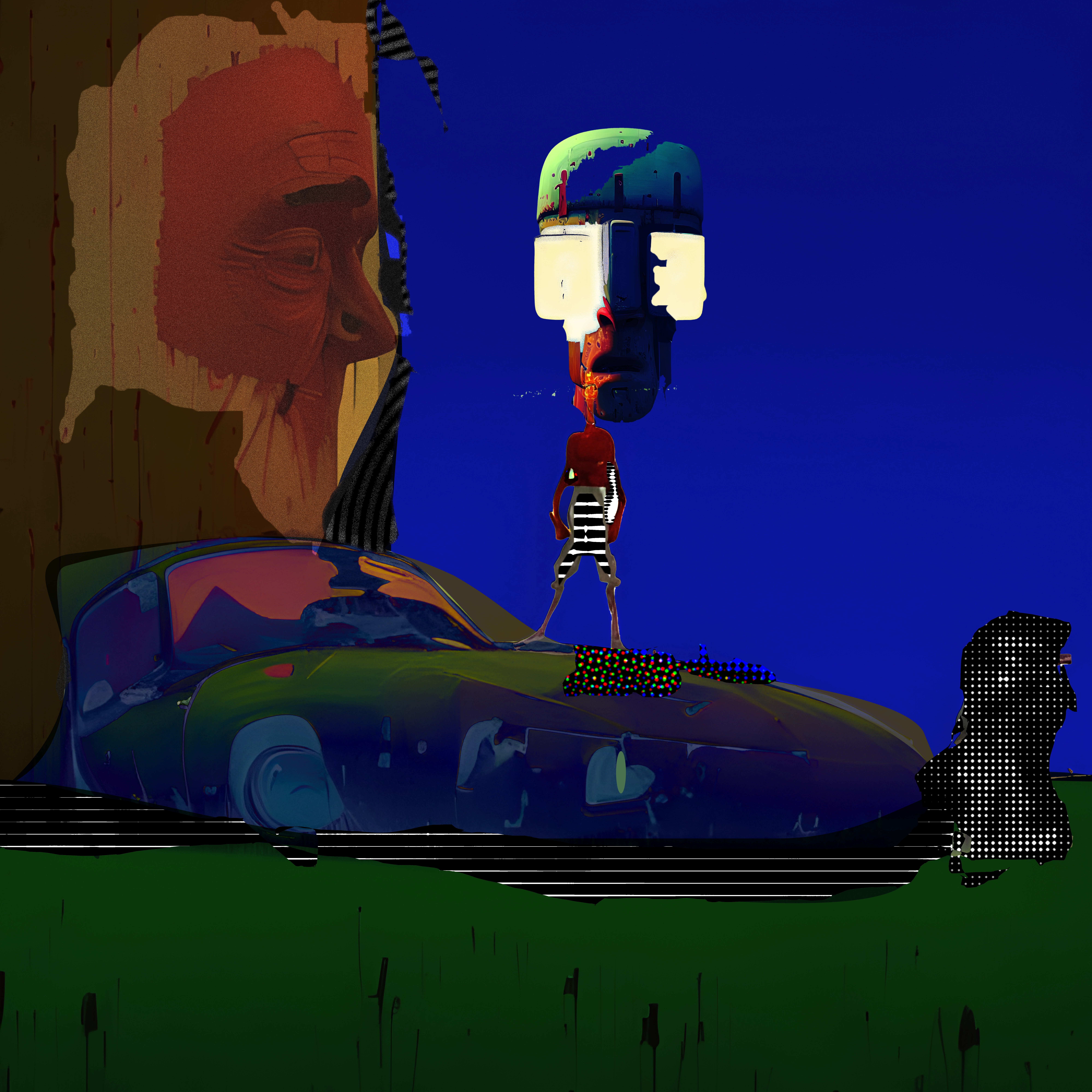 Ethereum Guards [Dadaism Squad]