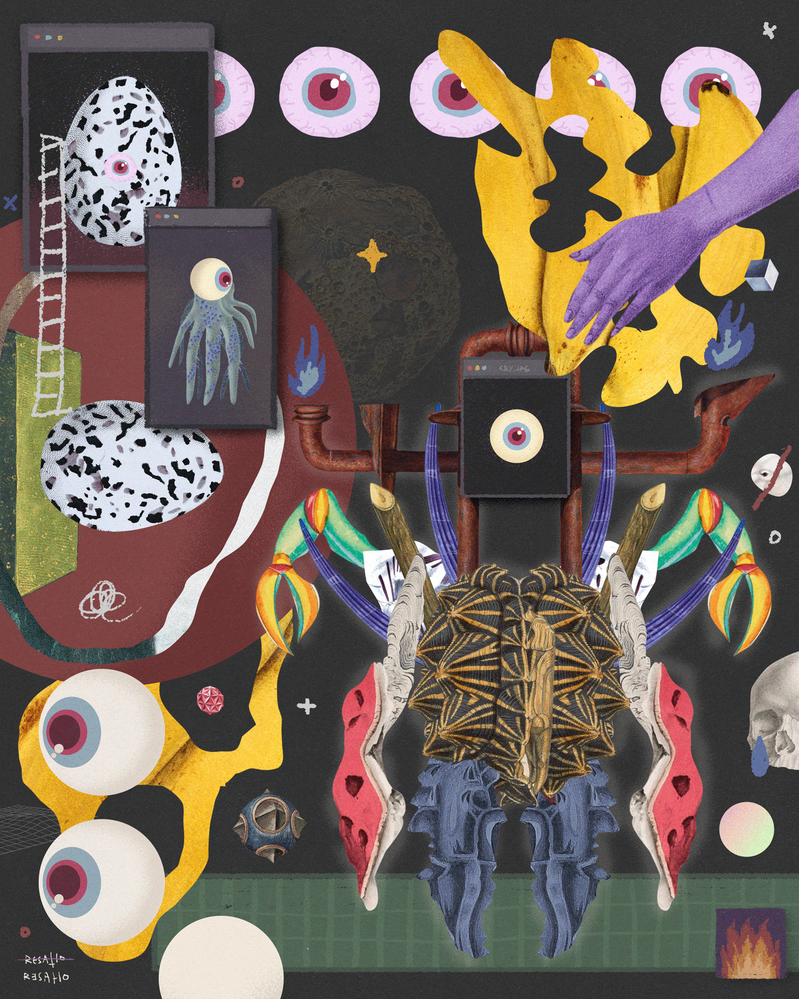 NFT Image