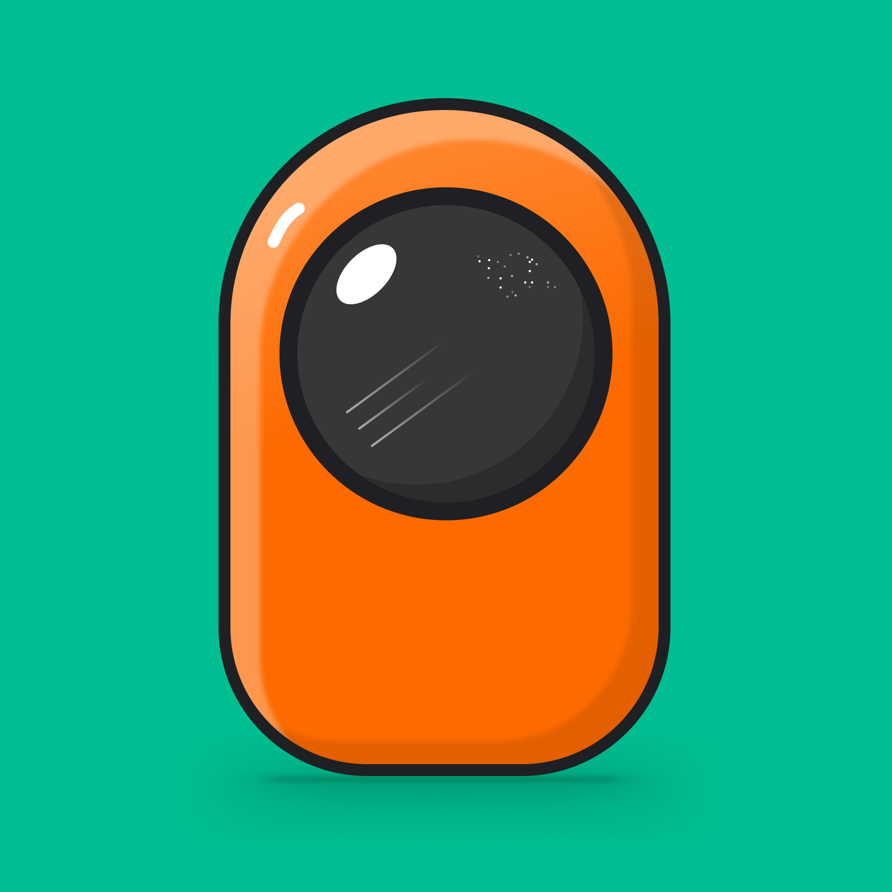 Pokey Universe #4160