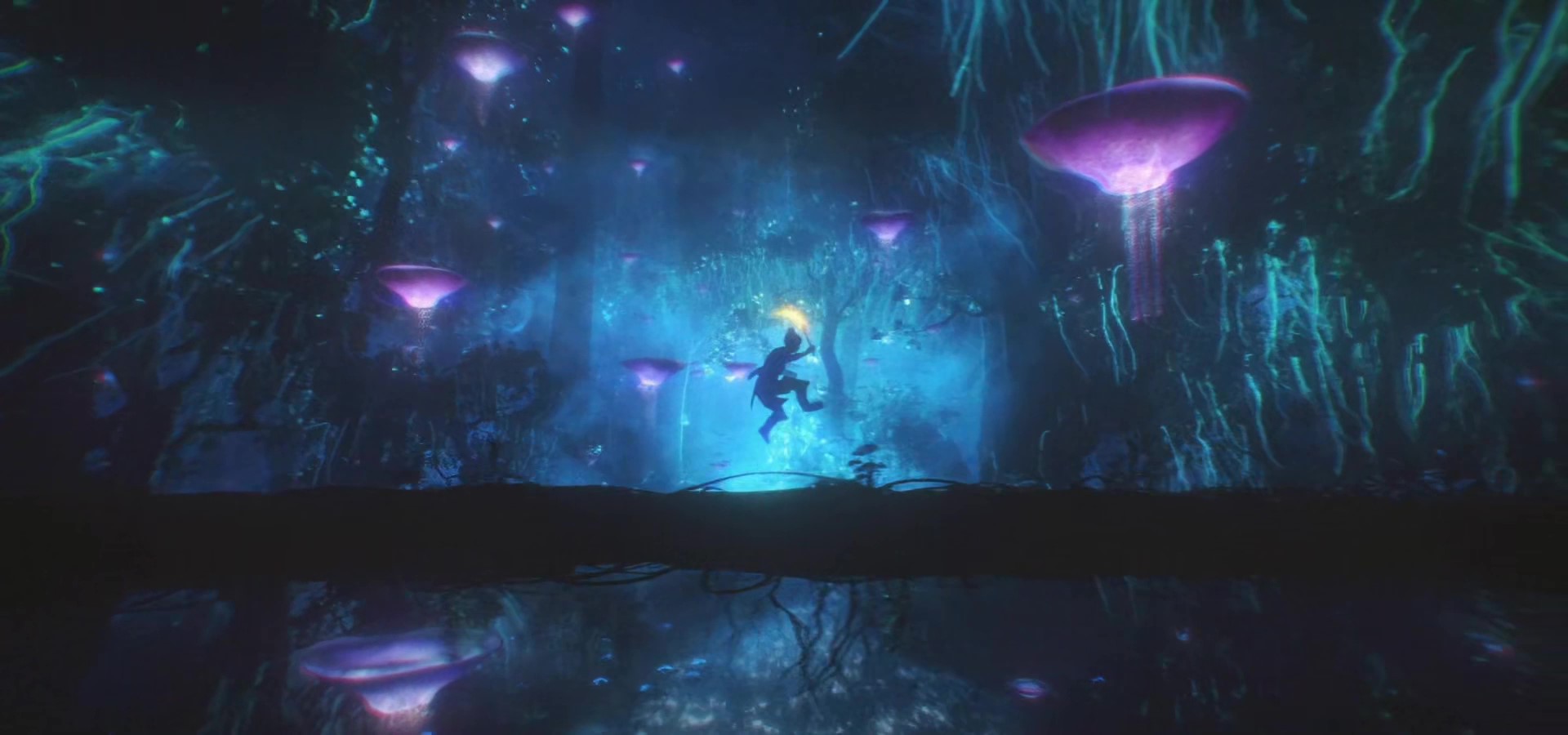 Reality Shift